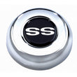 Load image into Gallery viewer, Grant Chrome Button-SS 5629