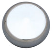 Load image into Gallery viewer, Grant Chrome Horn Button 5894
