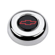 Load image into Gallery viewer, Grant Chrome Horn Button-Chevy 5640