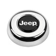 Load image into Gallery viewer, Grant Chrome Horn Button-Jeep 5695