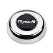Load image into Gallery viewer, Grant Chrome Horn Button Plymouth 5694