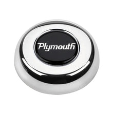 Load image into Gallery viewer, Grant Chrome Horn Button Plymouth 5694