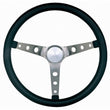 Load image into Gallery viewer, Grant Classic Nostalgia 15in Black Steering Wheel 968-0