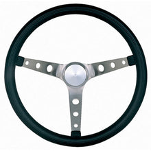 Load image into Gallery viewer, Grant Classic Nostalgia 15in Black Steering Wheel 968-0