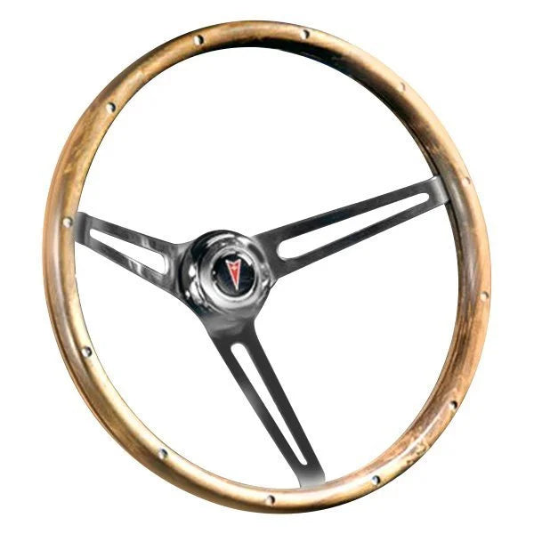 Grant Classic Pontiac Wheel 987
