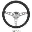Load image into Gallery viewer, Grant Classic Series Wheel Jeep Logo/Install Kit 1924