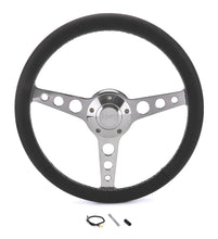 Load image into Gallery viewer, Grant Classic Series Wheel Jeep Logo/Install Kit 1924
