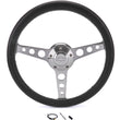 Load image into Gallery viewer, Grant Classic Series Wheel chevrolet Logo/Install k 1921