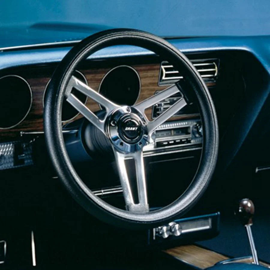 Grant Classic Steering Wheel