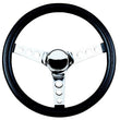 Load image into Gallery viewer, Grant Classic Steering Wheel Black 831