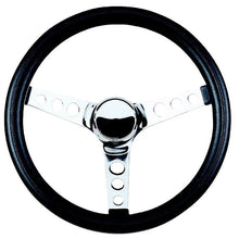 Load image into Gallery viewer, Grant Classic Steering Wheel Black 831