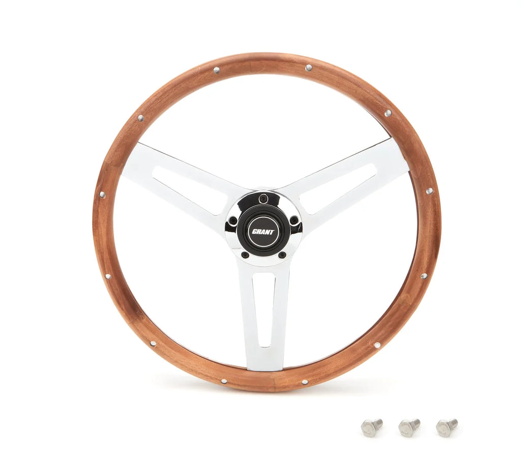 Grant Classic Style Wheel 14 1/2in 992