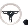Load image into Gallery viewer, Grant Classic Wheel White Grip 334W