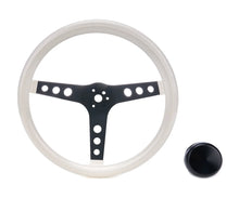Load image into Gallery viewer, Grant Classic Wheel White Grip 338W