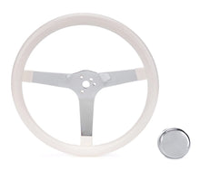 Load image into Gallery viewer, Grant Classic Wheel White Grip 830W