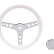 Load image into Gallery viewer, Grant Classic Wheel White Grip 831W
