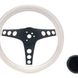 Load image into Gallery viewer, Grant Classic Wheel White Grip 834W