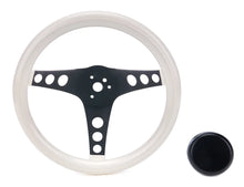 Load image into Gallery viewer, Grant Classic Wheel White Grip 834W