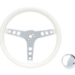 Load image into Gallery viewer, Grant Classic Wheel White Grip 838W