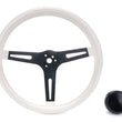 Load image into Gallery viewer, Grant Classic Wheel White Grip 8540W