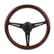 Load image into Gallery viewer, Grant Collectors Black Line Mahogany Grip  Black Sp 1176