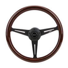 Load image into Gallery viewer, Grant Collectors Black Line Mahogany Grip  Black Sp 1176