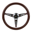 Load image into Gallery viewer, Grant Collectors Black Line Mahogany Grip  Polished 1174