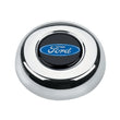 Load image into Gallery viewer, Grant Ford Chrome Horn Button 5685