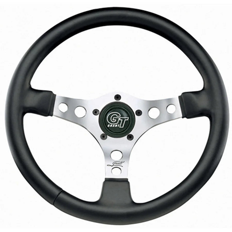 Grant Formula GT Steering Wheel