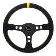 Load image into Gallery viewer, Grant Formula GT Suede Wrapped 774-S