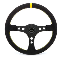 Load image into Gallery viewer, Grant Formula GT Suede Wrapped 774-S