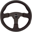 Load image into Gallery viewer, Grant Gripper Steering Wheel 13.5in Dia. 1in Dish