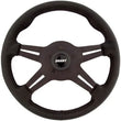 Load image into Gallery viewer, Grant Gripper Steering Wheel 13in Dia. 1in Dish