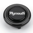 Load image into Gallery viewer, Grant Horn Button Plymouth