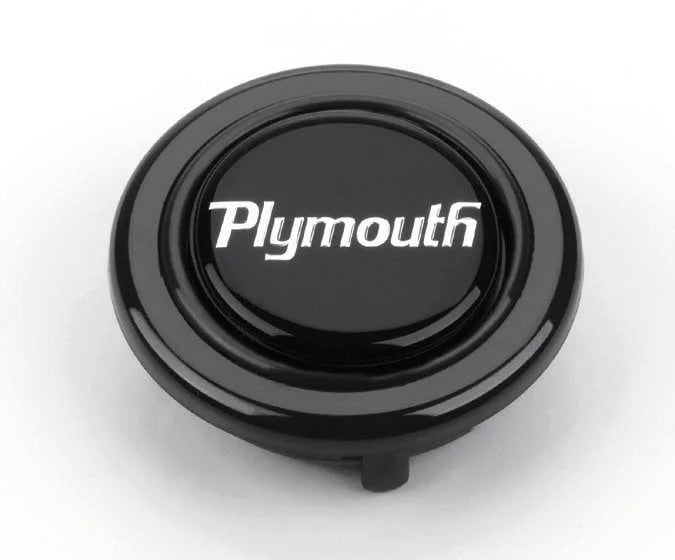 Grant Horn Button Plymouth