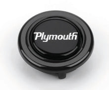Load image into Gallery viewer, Grant Horn Button Plymouth