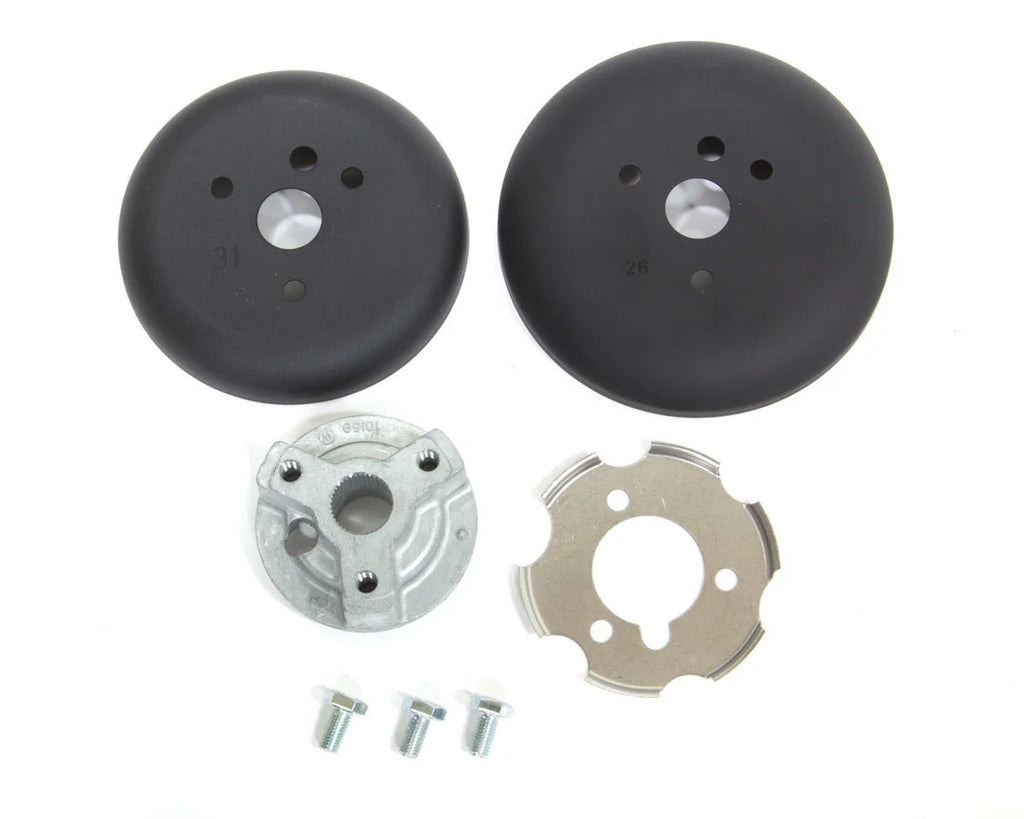 Grant Installation Kit