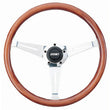 Load image into Gallery viewer, Grant Mahogany Collector Wheel 1170