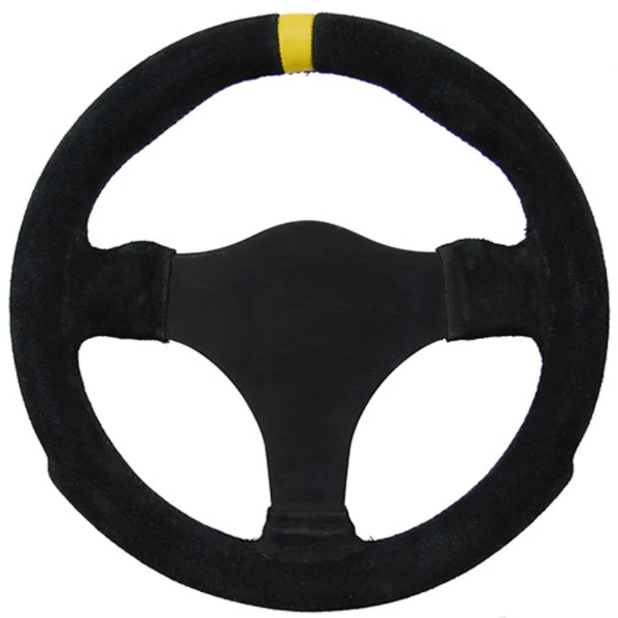 Grant Perf 11in Steering Wheel Black 631