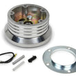 Load image into Gallery viewer, Grant Polished Alum Instl Kit 5196-1