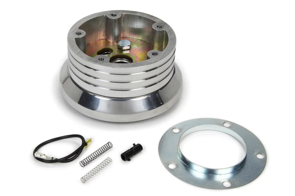 Grant Polished Alum Instl Kit 5196-1