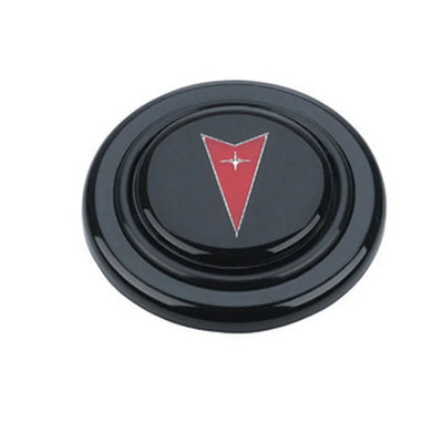 Grant Pontiac Logo Horn Button 5655
