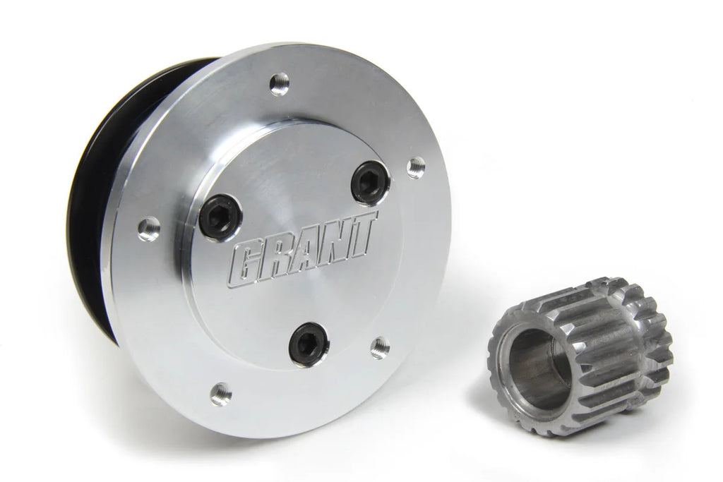 Grant Quick Disconnect Kits