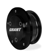 Load image into Gallery viewer, Grant Quick Release Hub GM