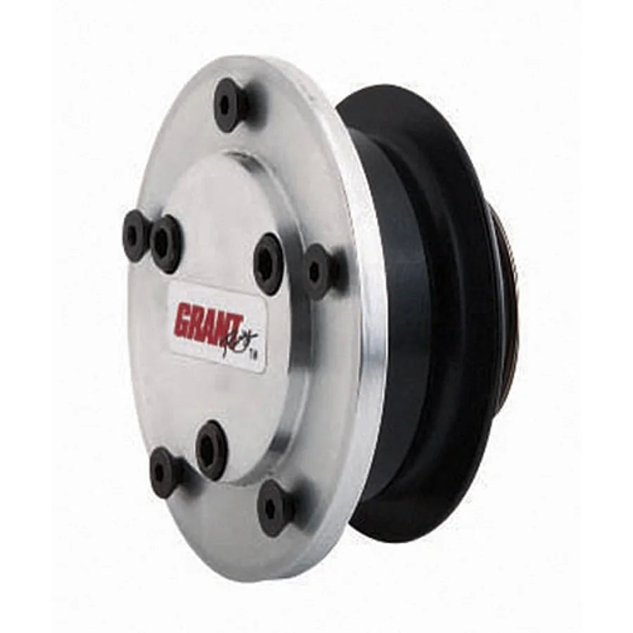 Grant Quick Release Hub Weld To 3/4in Shaft