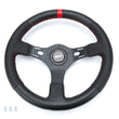 Load image into Gallery viewer, Grant Racing Steering Wheel Red Top Marker 1073