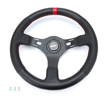 Load image into Gallery viewer, Grant Racing Steering Wheel Red Top Marker 1073