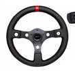 Load image into Gallery viewer, Grant Racing Steering Wheel Red Top Marker