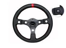 Load image into Gallery viewer, Grant Racing Steering Wheel Red Top Marker