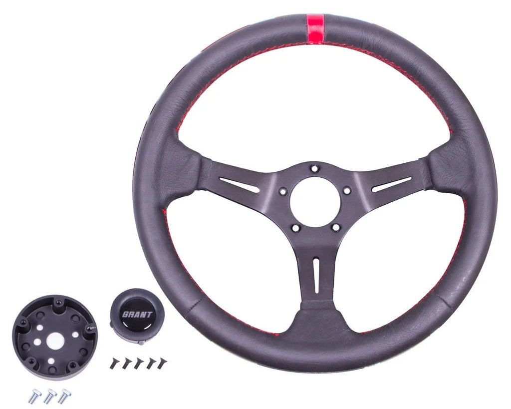 Grant Racing Wheel